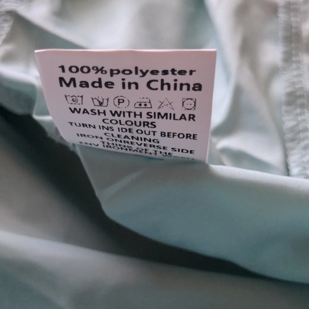 N/A lightweight jacket